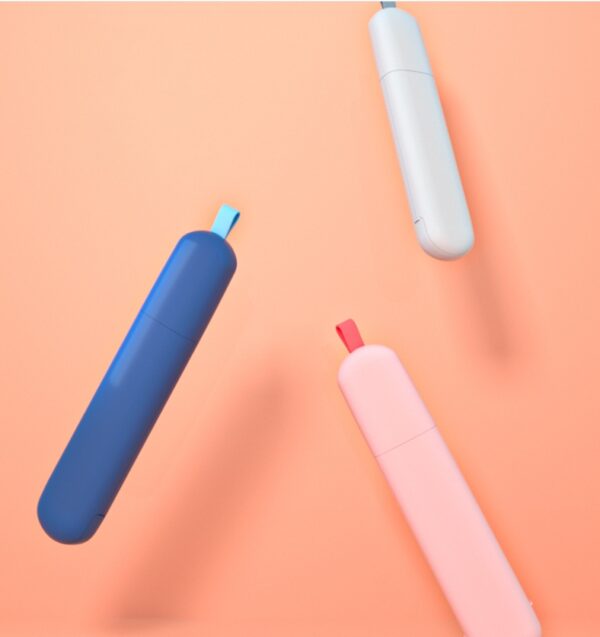 Double-sided Electrostatic Pet Hair Remover - Image 8