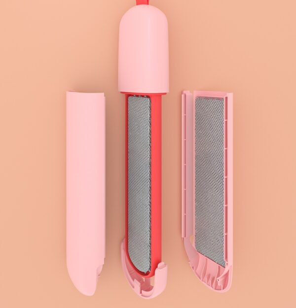 Double-sided Electrostatic Pet Hair Remover - Image 7